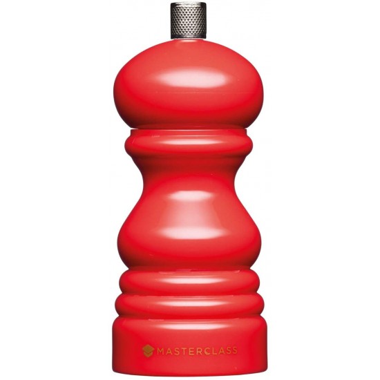 Shop quality Master Class Salt or Pepper Mill (12cm) - Red in Kenya from vituzote.com Shop in-store or online and get countrywide delivery!