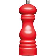 Master Class Salt or Pepper Mill (17cm) - Red