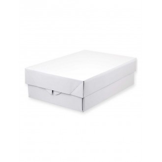 PME Cupcake Box 12 Hole, Standard Height (3.4")