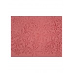 PME Impression Floral Mat 