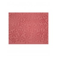 PME Impression Floral Mat 