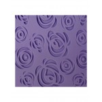 PME Impression Rose Design Mat