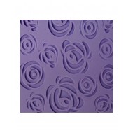 PME Impression Rose Design Mat