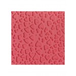 PME Mini Heart Impression Mat