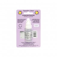 Sugarflair Gin & Tonic Concentrated Natural Flavour 18ml