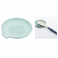 Colourworks Classics Heat Resistant Silicone Spoon Rest