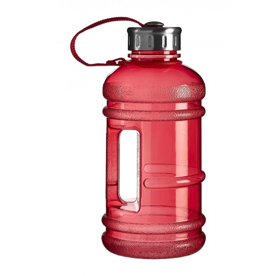 Shop quality Premier Sports Drinking Water Bottle, 1000ml, Red, BPA Free Plastic in Kenya from vituzote.com Shop in-store or online and get countrywide delivery!