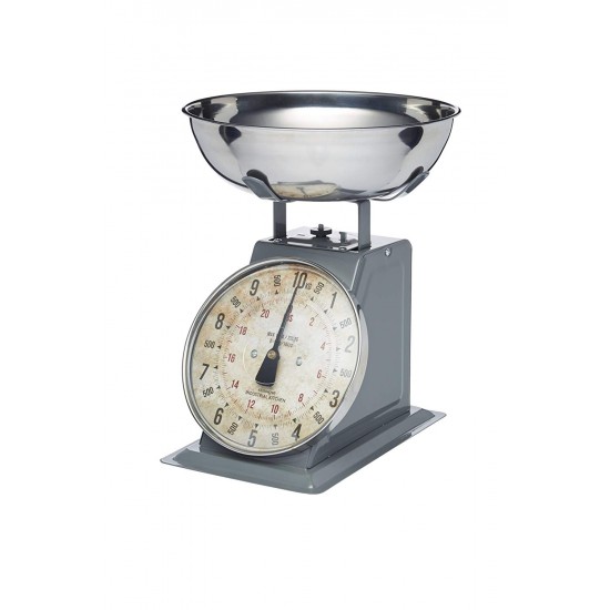 Shop quality Industrial Kitchen High-Capacity Heavy-Duty Mechanical Kitchen Scale, 10 kg (22 lbs) in Kenya from vituzote.com Shop in-store or online and get countrywide delivery!