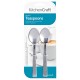 Shop quality Kitchen Craft Stainless Steel Teaspoons, 14 cm (Set of 6) in Kenya from vituzote.com Shop in-store or online and get countrywide delivery!