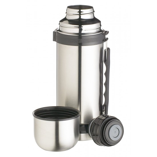 Shop quality Master Class Stainless Steel Vacuum Flask with Handle, 750 ml in Kenya from vituzote.com Shop in-store or online and get countrywide delivery!