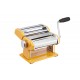 Shop quality World of Flavours Stainless Steel Pasta Maker Machine - Yellow in Kenya from vituzote.com Shop in-store or online and get countrywide delivery!