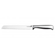 MasterClass Acero Stainless Steel 20cm (8") Bread Knife