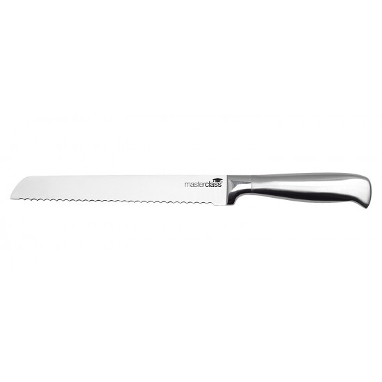 Shop quality MasterClass Acero Stainless Steel 20cm (8") Bread Knife in Kenya from vituzote.com Shop in-store or online and get countrywide delivery!