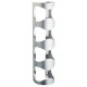 Shop quality BarCraft Wall Mounted 4-Bottle Wine Rack, Stainless Steel in Kenya from vituzote.com Shop in-store or online and get countrywide delivery!