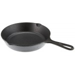 Lodge Pre-Seasoned Cast-Iron 8-Inch Skillet