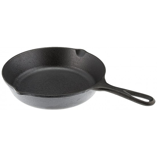 Shop quality Lodge Pre-Seasoned Cast-Iron 8-Inch Skillet in Kenya from vituzote.com Shop in-store or online and get countrywide delivery!