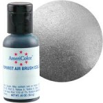 AmeriColor Silver Metallic Airbrush Sheen, 19.2ML