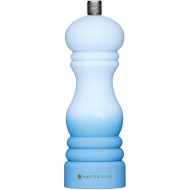 Master Class Salt or Pepper Mill (17cm) - Blue Ombré