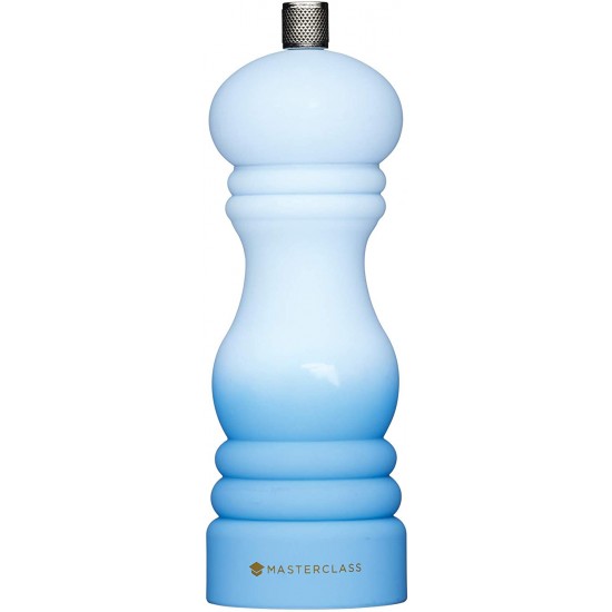 Shop quality Master Class Salt or Pepper Mill (17cm) - Blue Ombré in Kenya from vituzote.com Shop in-store or online and get countrywide delivery!