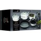 Shop quality Master Class 5 Piece Deluxe Stainless Steel Cookware Set - Premium Double layer Quantum II non-stick coating in Kenya from vituzote.com Shop in-store or online and get countrywide delivery!