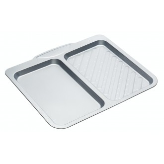 Kitchen Craft Heavy Duty Non-Stick Two Part Oven Tray