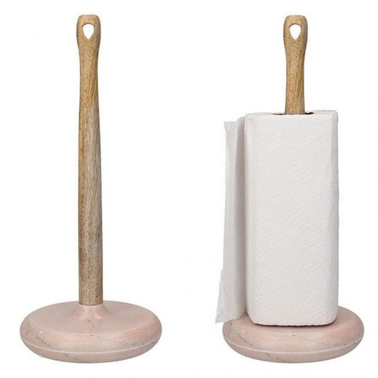 Shop quality Kitchen Craft Serenity Towel Holder ( Pink Marble Look) in Kenya from vituzote.com Shop in-store or online and get countrywide delivery!