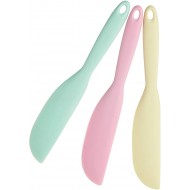 Sweetly Does It Silicone Mini Palette Knife, 15cm - (Assorted Colors)