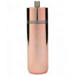 MasterClass Salt or Pepper Mill (17cm) - Copper Finish