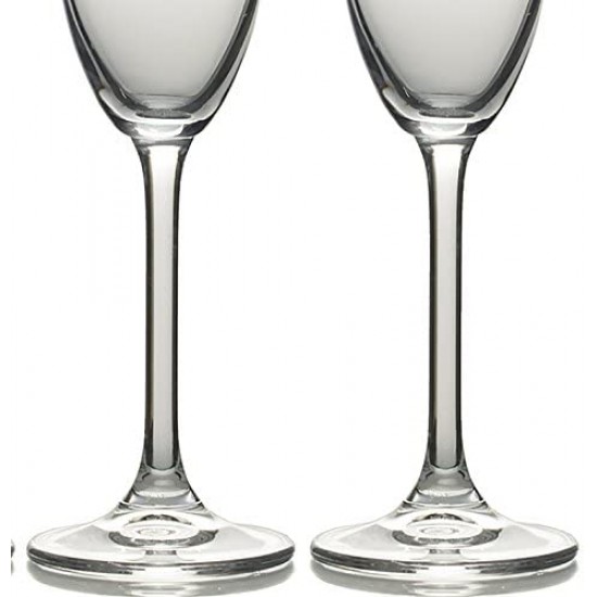 Shop quality Mikasa Julie Set Of 4 237ml Flute Glasses in Kenya from vituzote.com Shop in-store or online and get countrywide delivery!