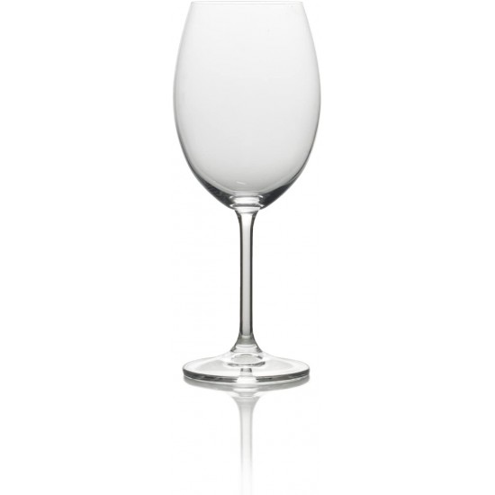 Shop quality Mikasa Julie Set of 4 Bordeaux Wine Glasses, 610ml in Kenya from vituzote.com Shop in-store or online and get countrywide delivery!