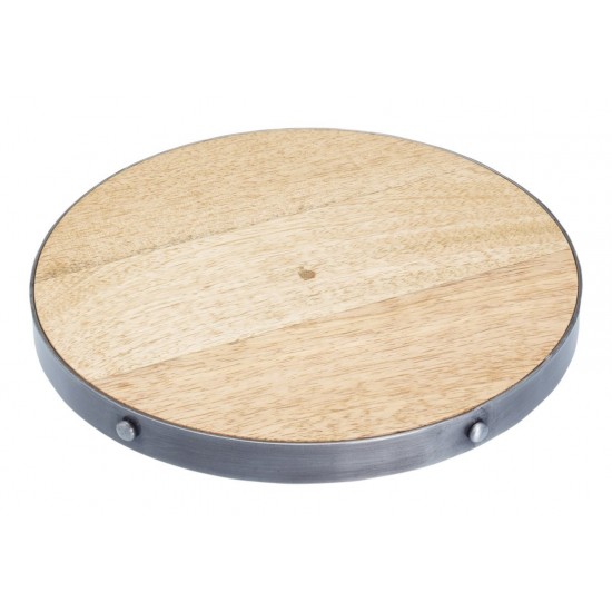 Shop quality Industrial Kitchen Round Wooden Trivet / Teapot Stand, 20 cm (8") in Kenya from vituzote.com Shop in-store or online and get countrywide delivery!