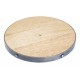 Shop quality Industrial Kitchen Round Wooden Trivet / Teapot Stand, 20 cm (8") in Kenya from vituzote.com Shop in-store or online and get countrywide delivery!