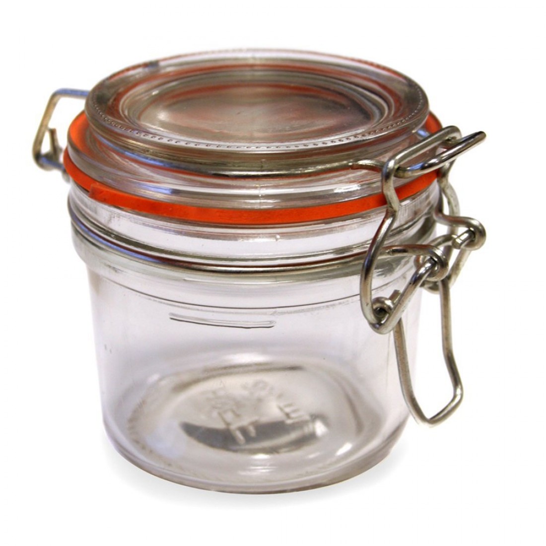 New Arrivals : Kitchen Craft Glass Terrine Jar, 200ml by ...