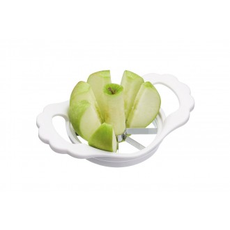 Kitchen Craft Apple Corer & Wedger with Stainless Steel Blade