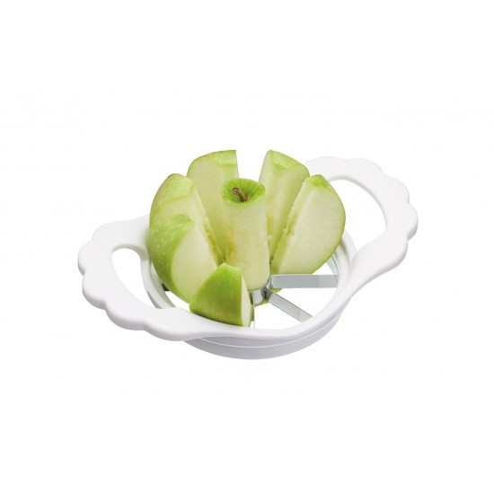 Shop quality Kitchen Craft Apple Corer & Wedger with Stainless Steel Blade in Kenya from vituzote.com Shop in-store or online and get countrywide delivery!