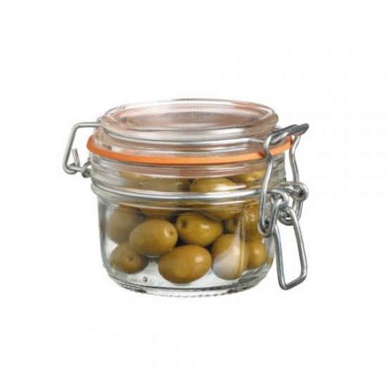 Shop quality Kitchen Craft Glass Terrine Jar, 125ml in Kenya from vituzote.com Shop in-store or online and get countrywide delivery!