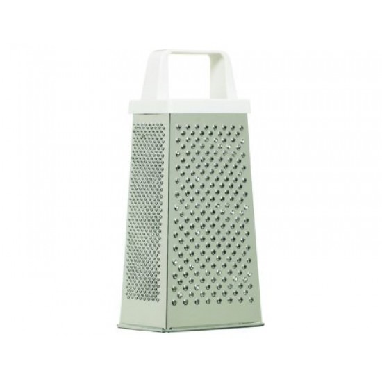 Shop quality Kitchen Craft Stainless Steel Four Sided Large Grater, 20cm in Kenya from vituzote.com Shop in-store or online and get countrywide delivery!