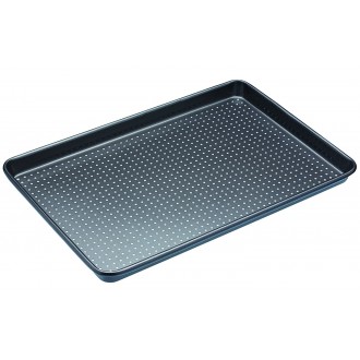 Master Class Crusty Bake Non-stick Baking Cookie Tray