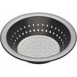 Master Class Crusty Bake Small Non-Stick Round Pie Dish, 12 cm (4.75")