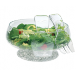 Coolmovers Salad on Ice Set, 18cm / 7"