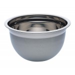 Kitchen Craft Large Stainless Steel Mixing Bowl, 4 Litres