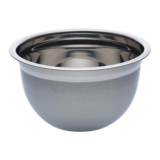 Shop quality Kitchen Craft Large Stainless Steel Mixing Bowl, 4 Litres in Kenya from vituzote.com Shop in-store or online and get countrywide delivery!