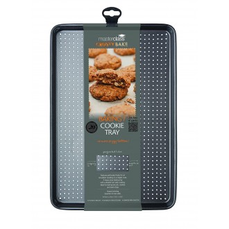 Master Class Crusty Bake Non-stick Baking Cookie Tray