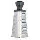 Shop quality Kitchen Craft Stainless Steel Triangular Box Grater, 20 cm (8") in Kenya from vituzote.com Shop in-store or online and get countrywide delivery!