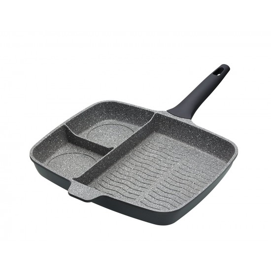 Shop quality Master Class Cast Aluminium Non-Stick Frying Pan, 32 cm (12.5") in Kenya from vituzote.com Shop in-store or online and get countrywide delivery!