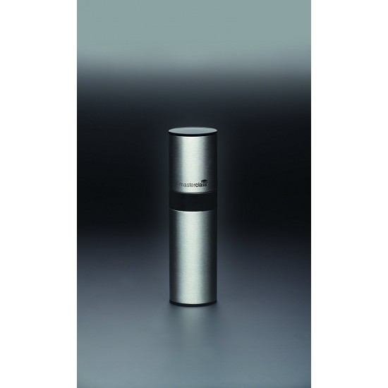 Shop quality Master Class Stainless Steel Oil Mister Spray Bottle, Silver/White, 150 ml (5.5 fl oz) in Kenya from vituzote.com Shop in-store or online and get countrywide delivery!