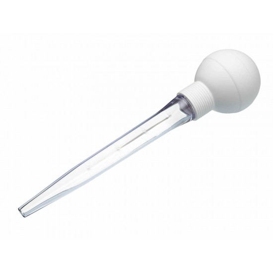 Shop quality Kitchen Craft Acrylic Turkey Baster in Kenya from vituzote.com Shop in-store or online and get countrywide delivery!