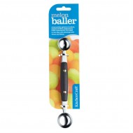 Kitchen Craft Double Headed Melon Baller