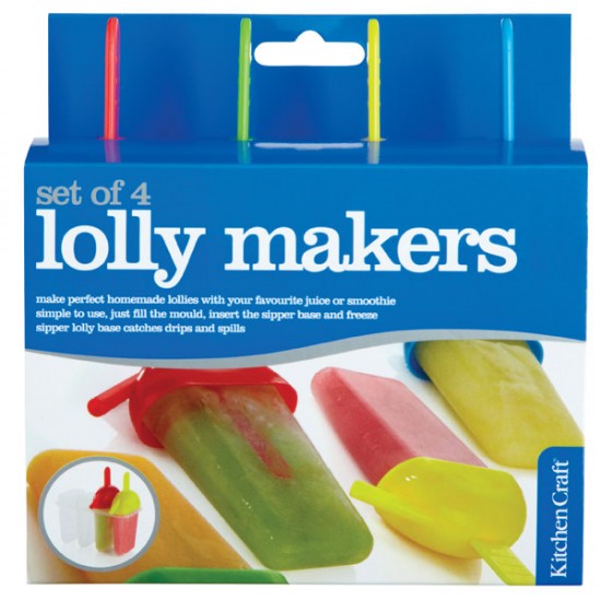 Ice Pop Molds Kenya, Online Kitchen Utensils & Gadgets Shop