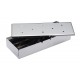 Shop quality Kitchen Craft Stainless Steel Barbecue Smoker Box, 22.5 x 9 x 4 cm (9" x 3.5" x 1.5") in Kenya from vituzote.com Shop in-store or online and get countrywide delivery!